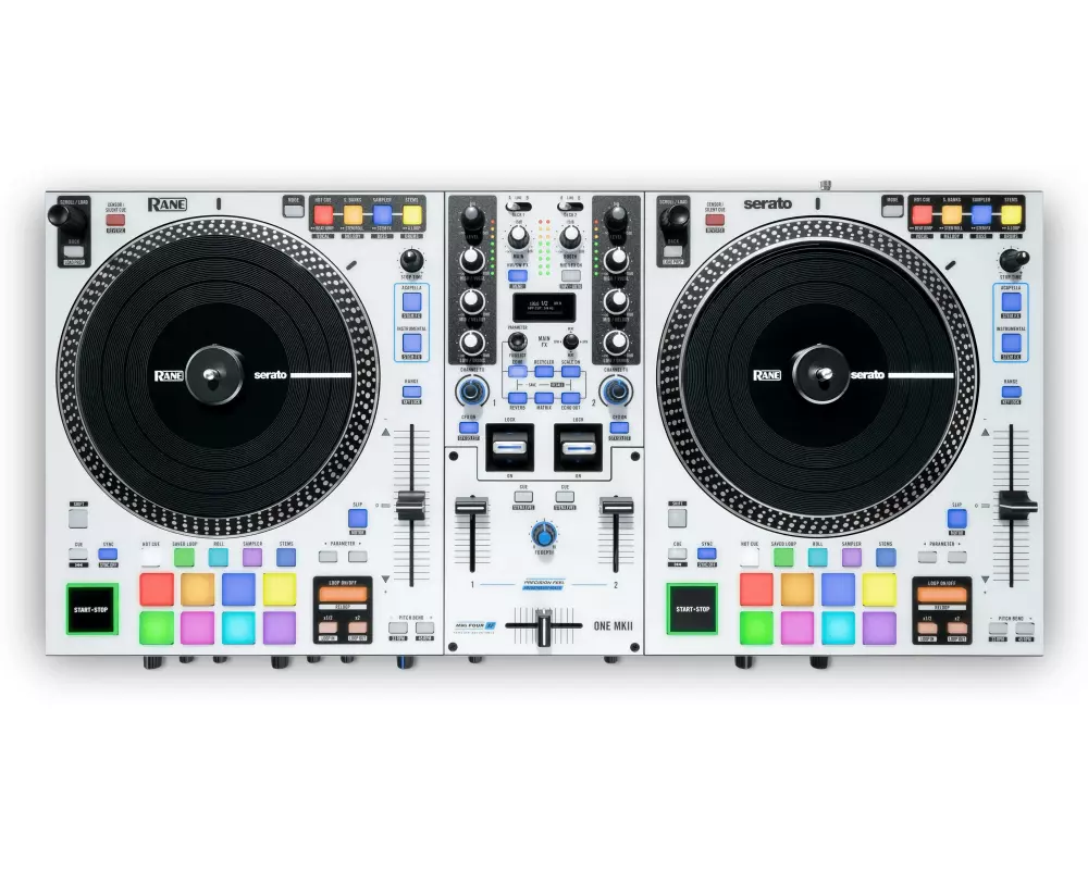 Rane DJ-Controller One MK2