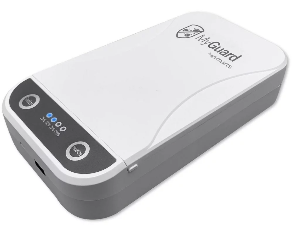 4smarts MyGuard Universal Sterilisationsgerät