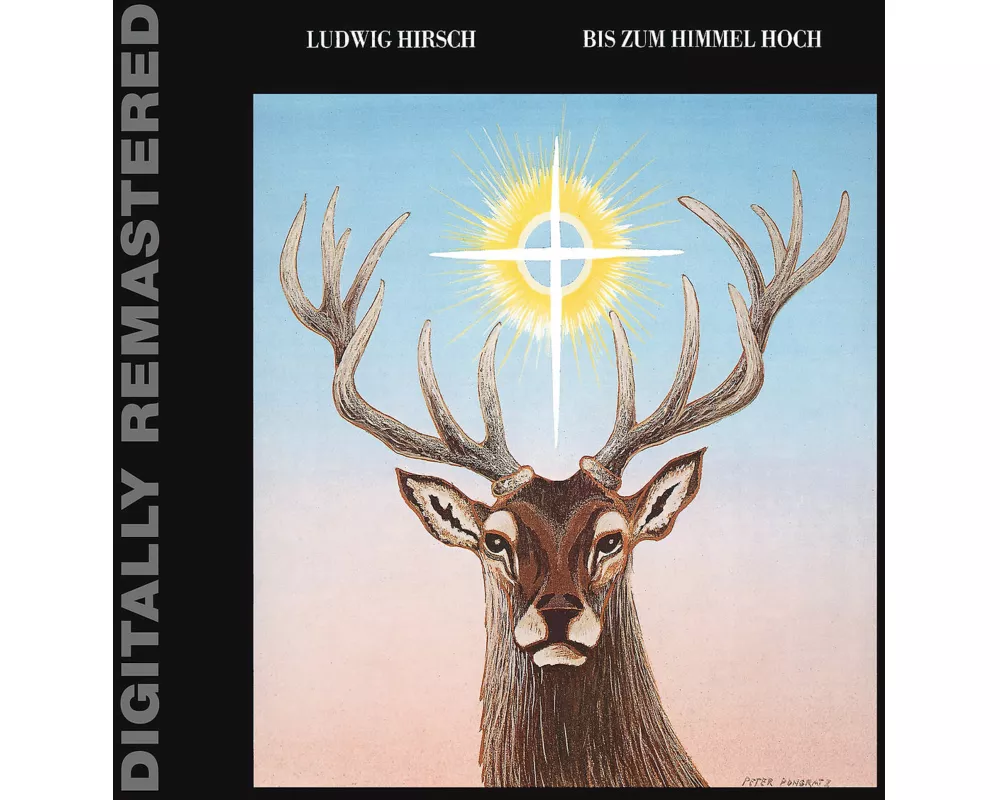 Bis Zum Himmel Hoch (Digitally Remastered)