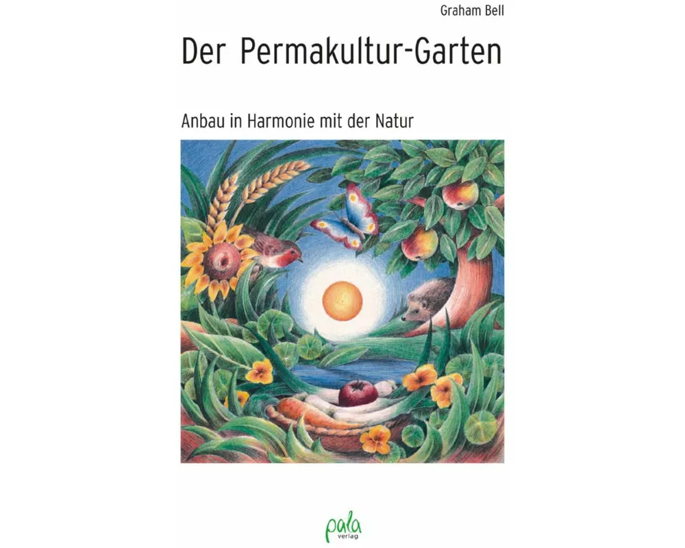 Der Permakultur-Garten