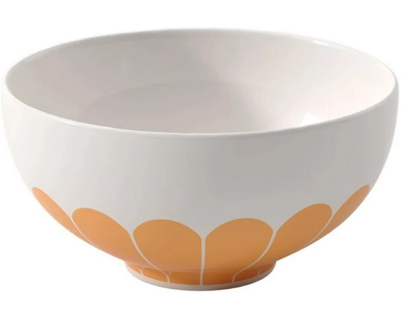 Villeroy & Boch Fleur Couleur Schale, 4 Stück