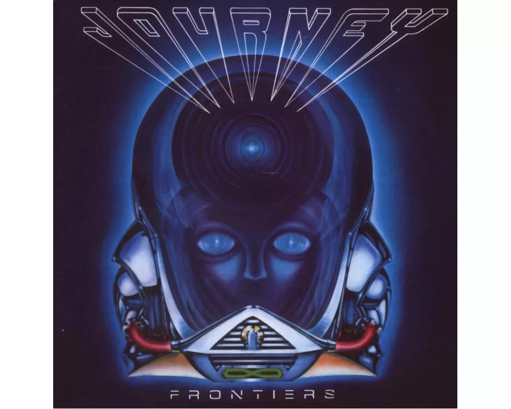 Frontiers