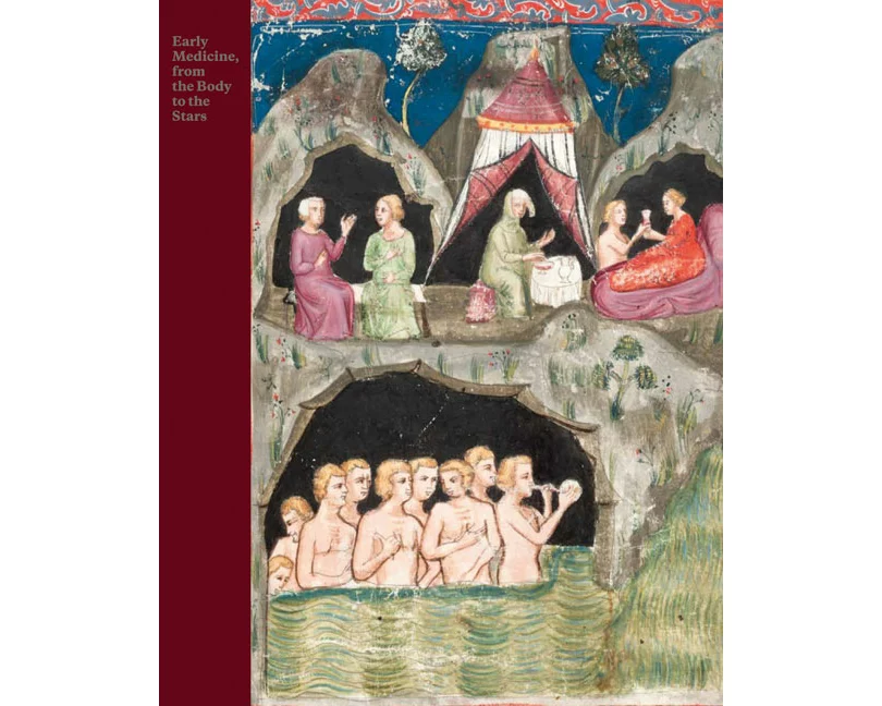 Early Medicine, from the Body to the Stars