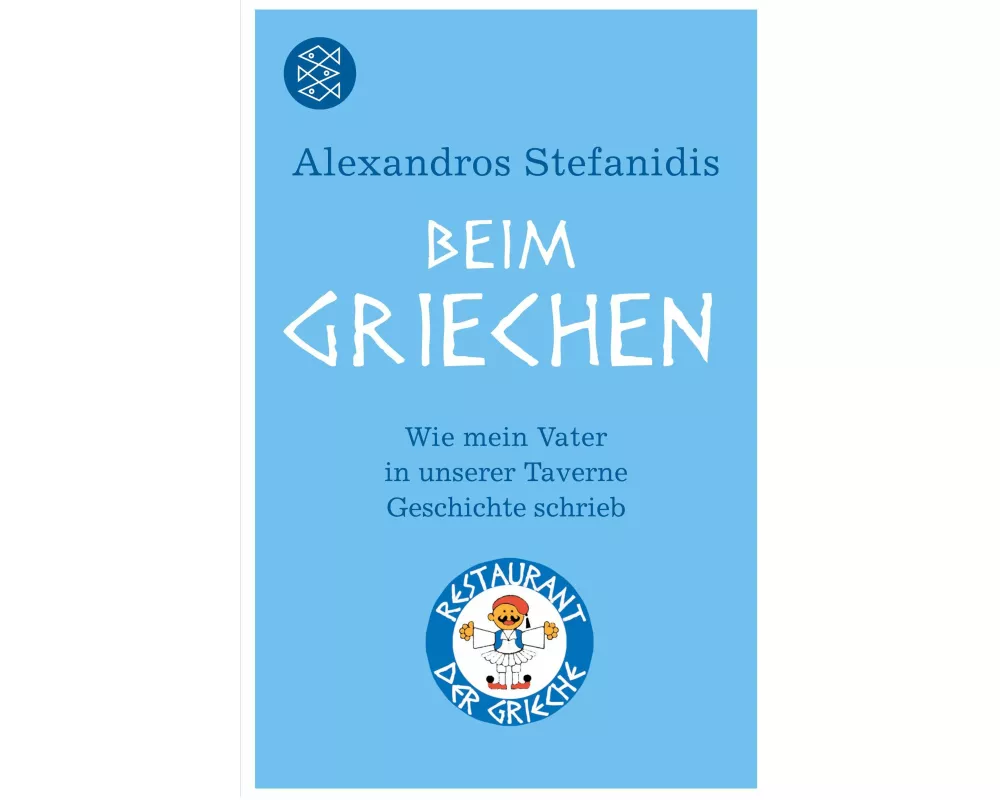 Beim Griechen