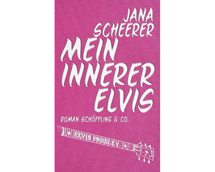 Mein innerer Elvis