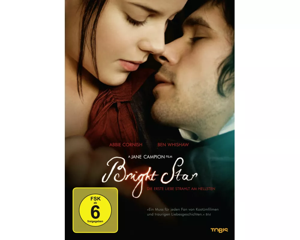 Bright Star - Meine Liebe. Ewig