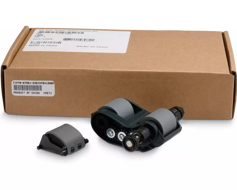 HP Walzen-Kit C1P70A