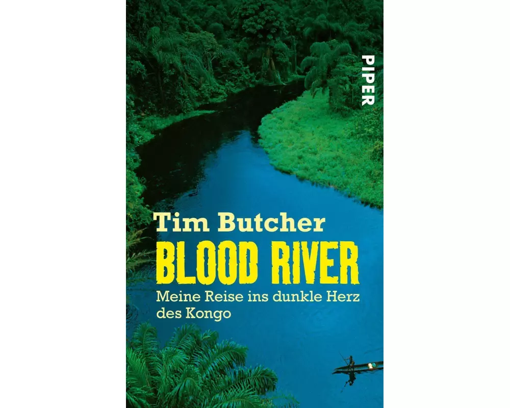 Blood River