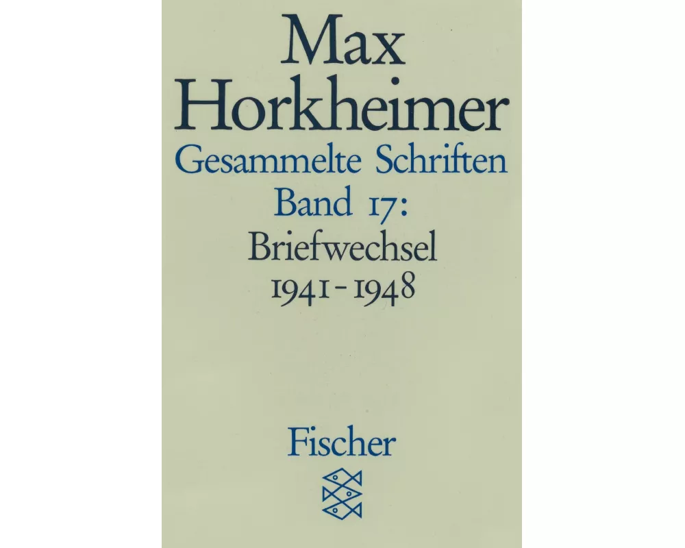 Gesammelte Schriften in 19 Bänden