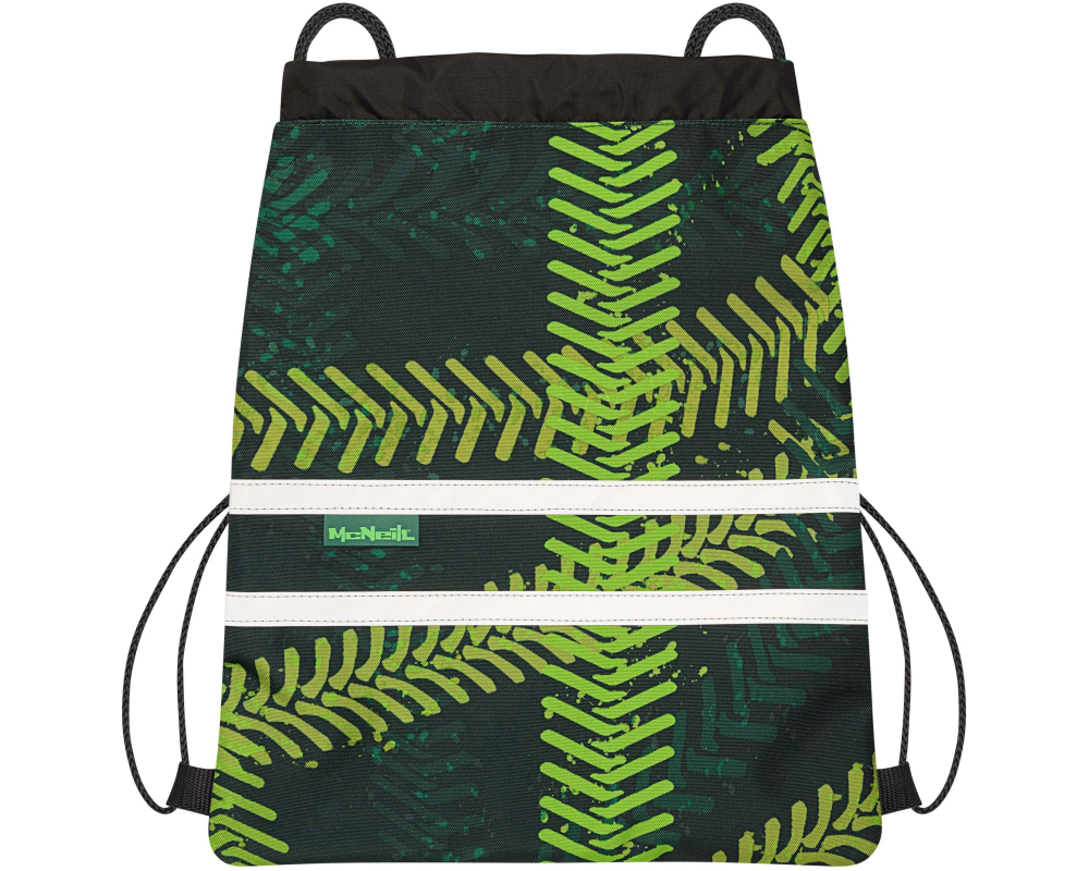 MCNEILL Sportschuhbeutel NEW TRAKTOR 9245220000 31x41cm