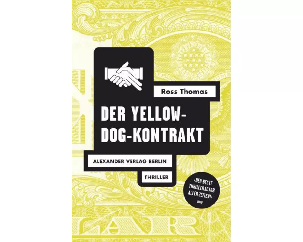 Der Yellow-Dog-Kontrakt