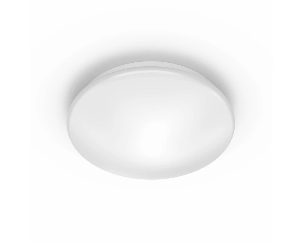 Philips Deckenleuchte CL200 EC RD 6W 2700K W HV 06