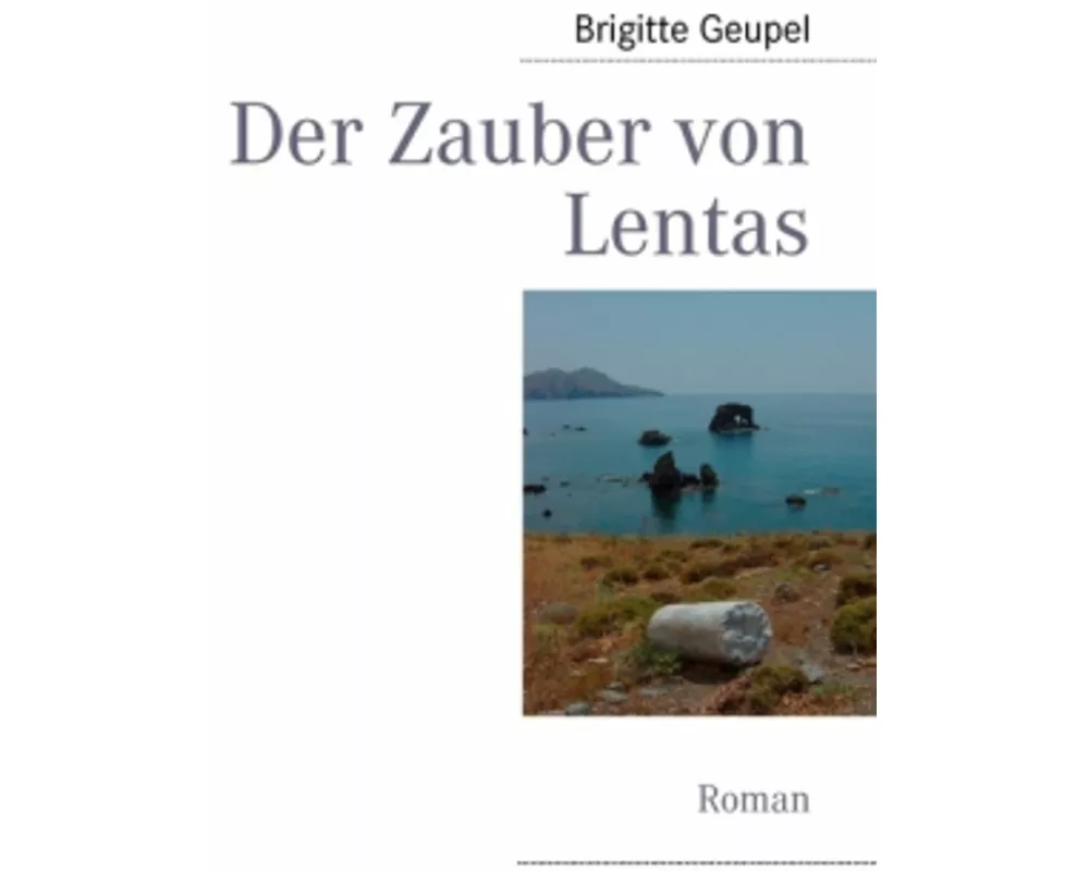 Der Zauber von Lentas