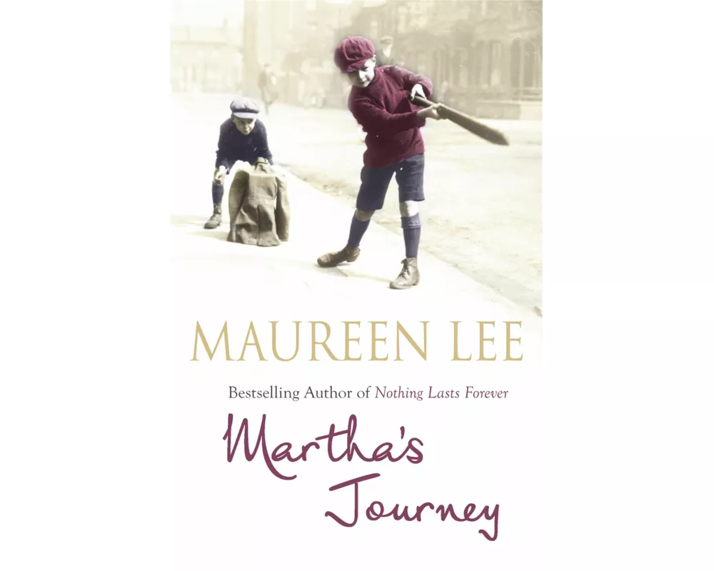 Martha's Journey