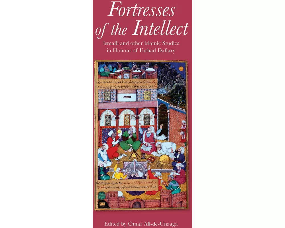 Fortresses of the Intellect