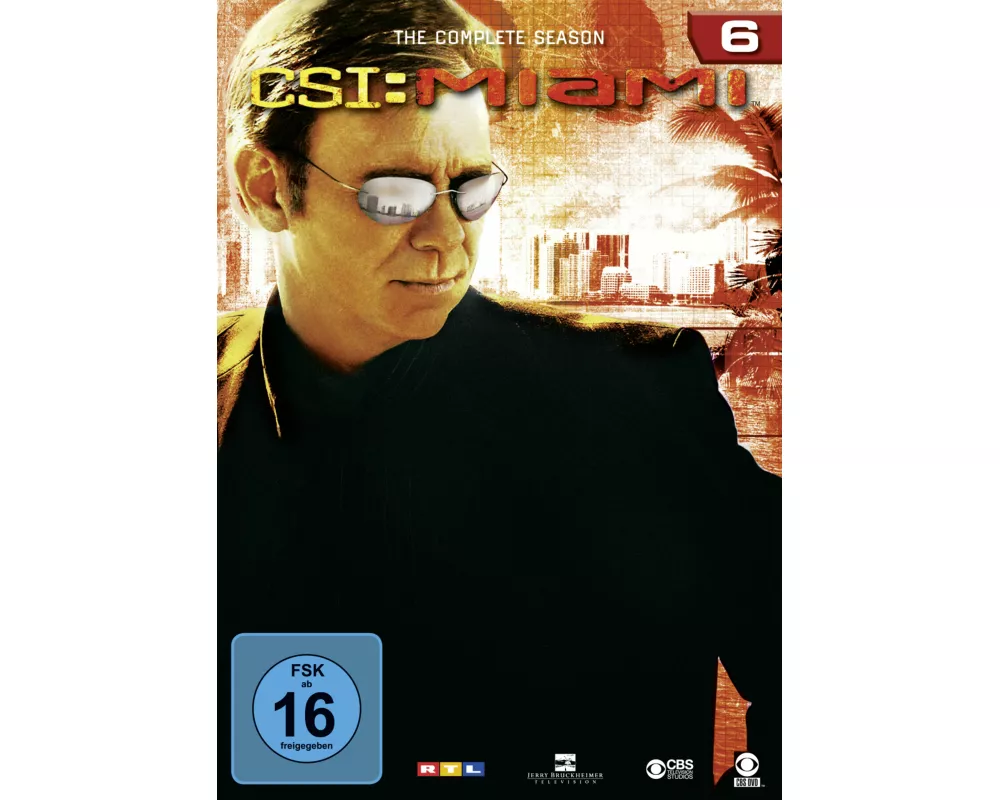 CSI: Miami