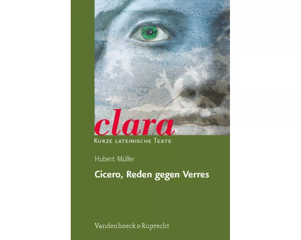 Cicero, Reden gegen Verres