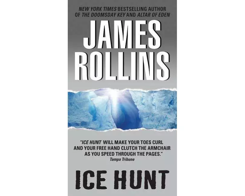 Ice Hunt