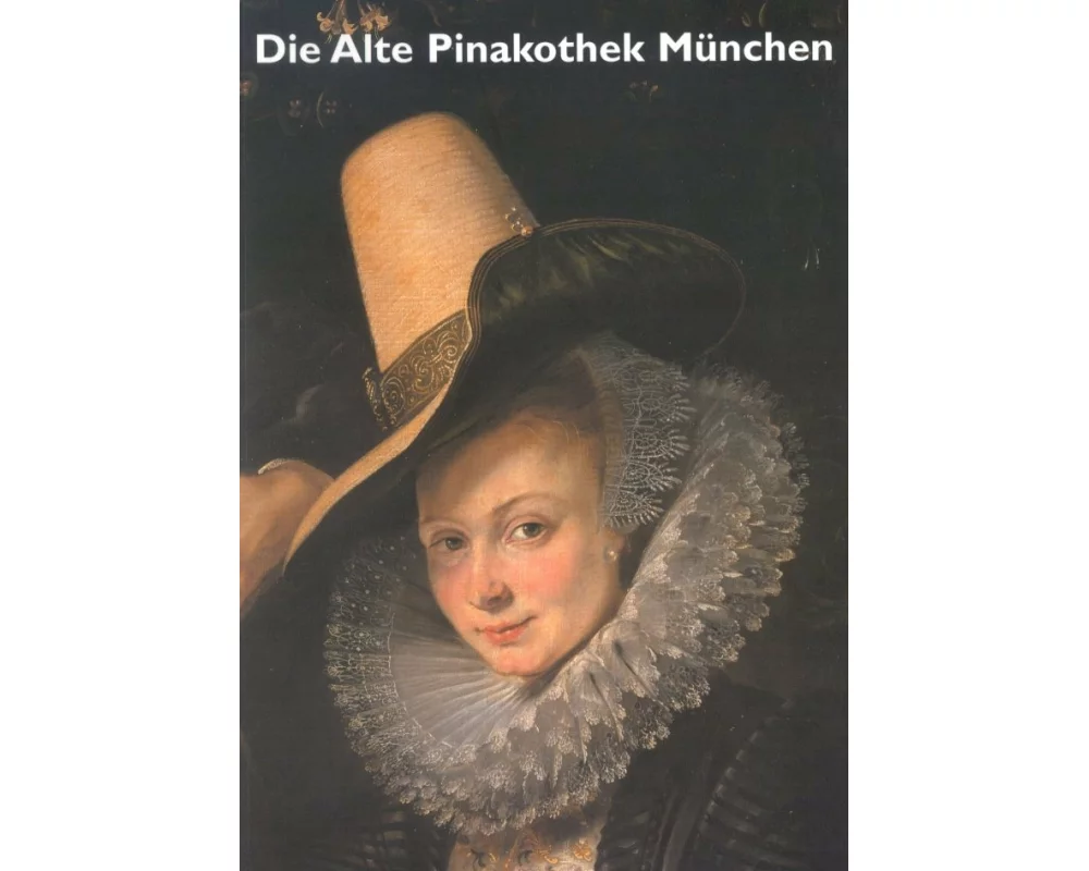 Die Alte Pinakothek München