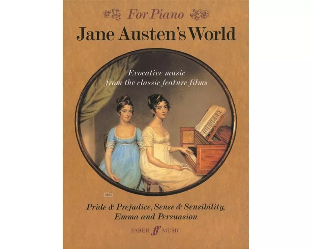 Jane Austen's World
