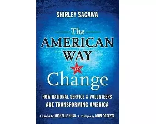 The American Way to Change