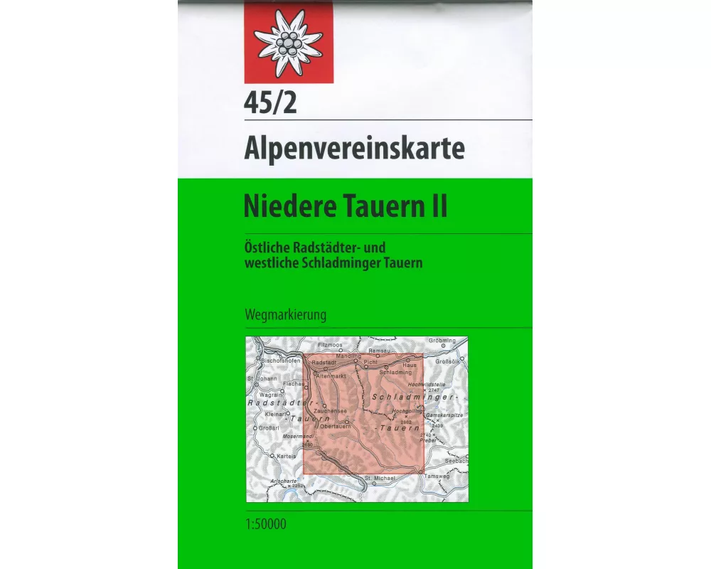 Niedere Tauern 2