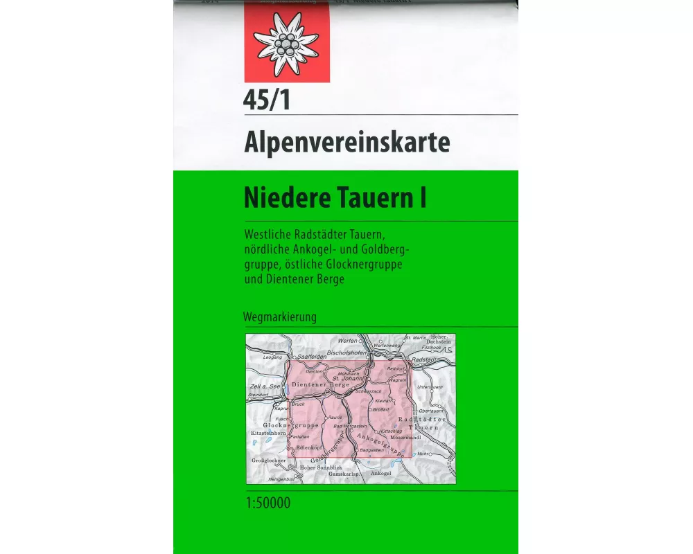 Niedere Tauern 1
