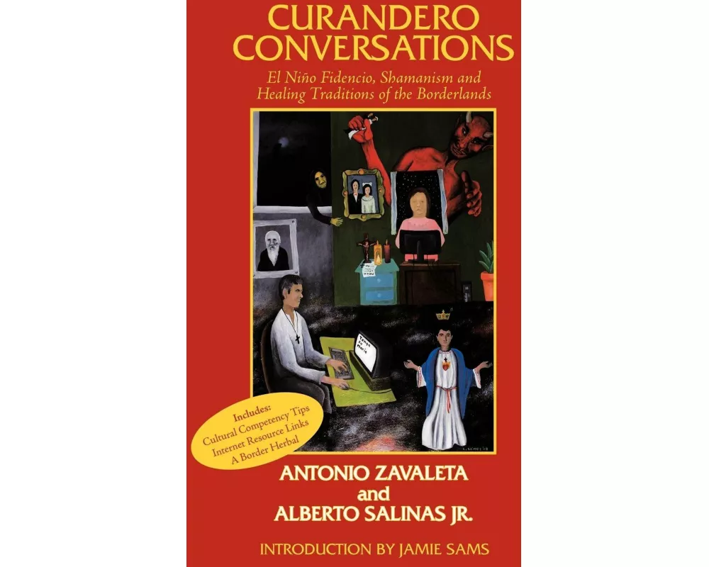 Curandero Conversations