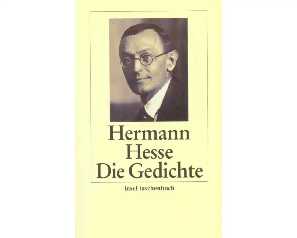 Die Gedichte