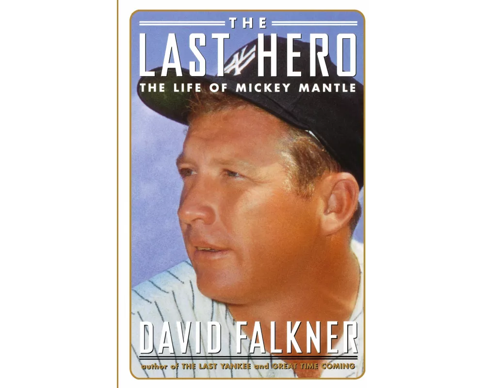 Last Hero