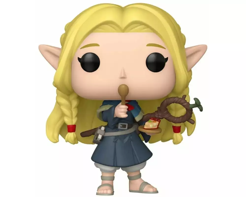 Funko POP! Figur Delicious in Dungeon Marcille 9 cm
