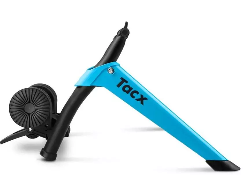 Tacx Rollentrainer Boost Bundle 1050 W