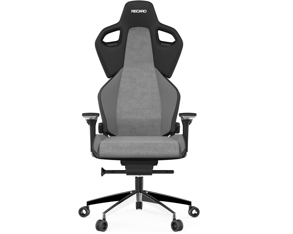 RECARO Exo Platinum Gaming Chair 2.0 R111.021.0005.10.2 Graphite