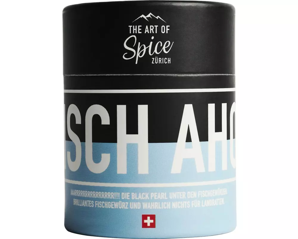 The Art of Spice Gewürz Fisch-Ahoi 65 g