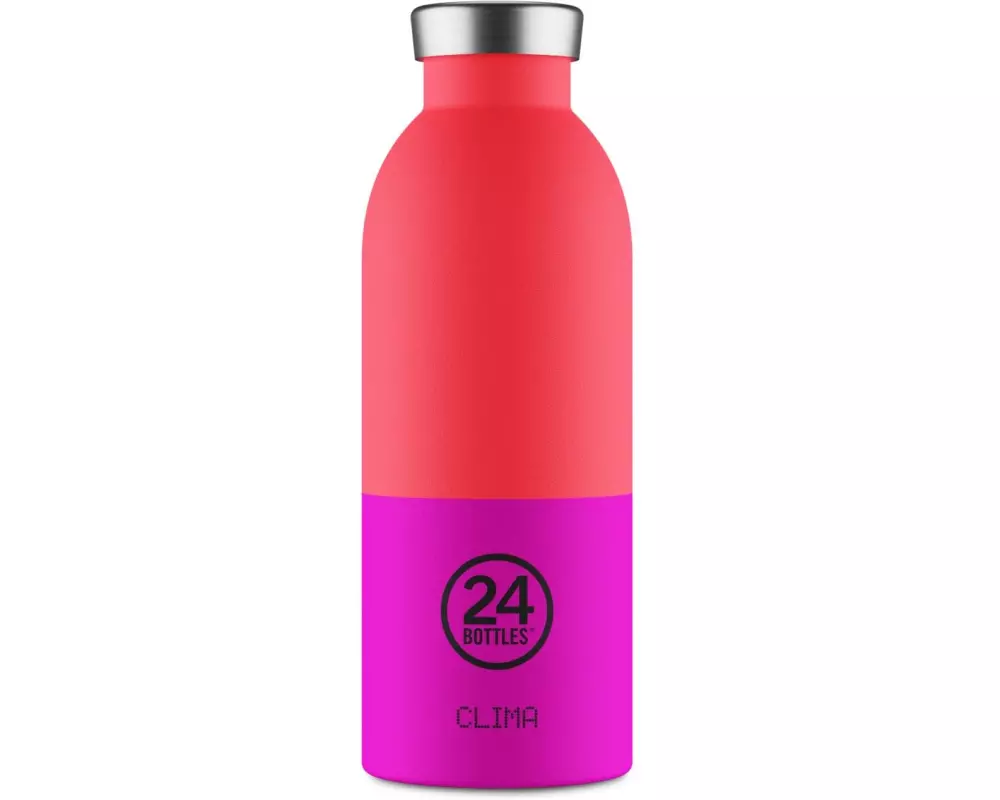 24Bottles Thermosflasche Clima 500 ml, Energy