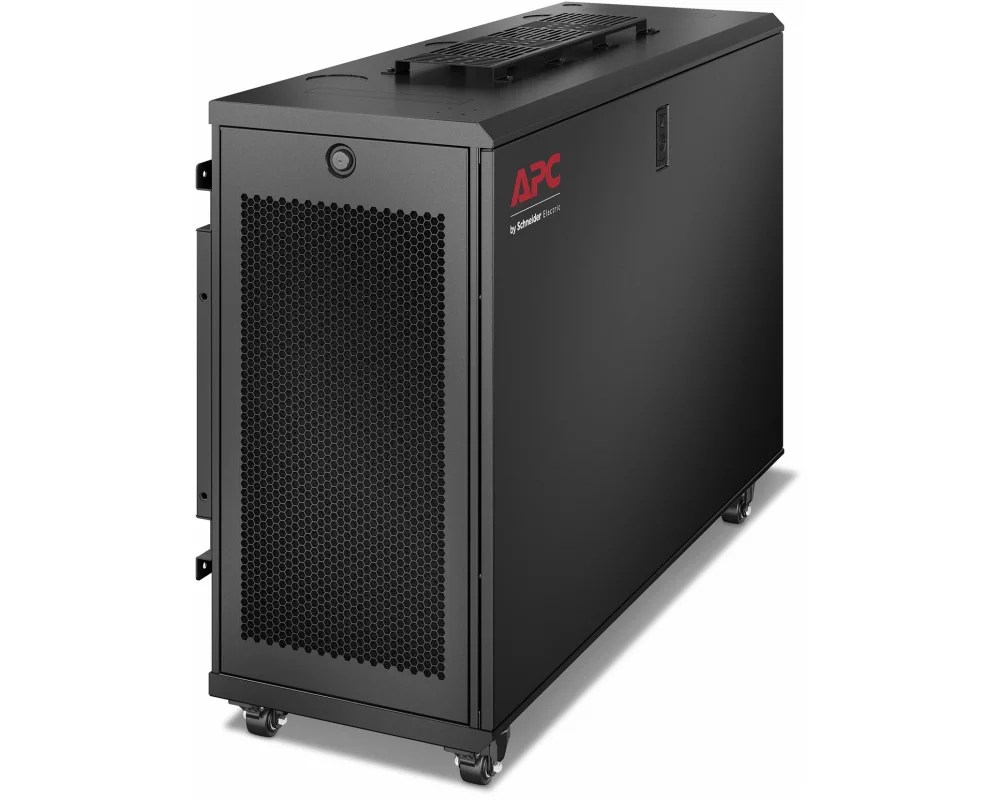 APC NetShelter, WX, AR106V, Caster Kit