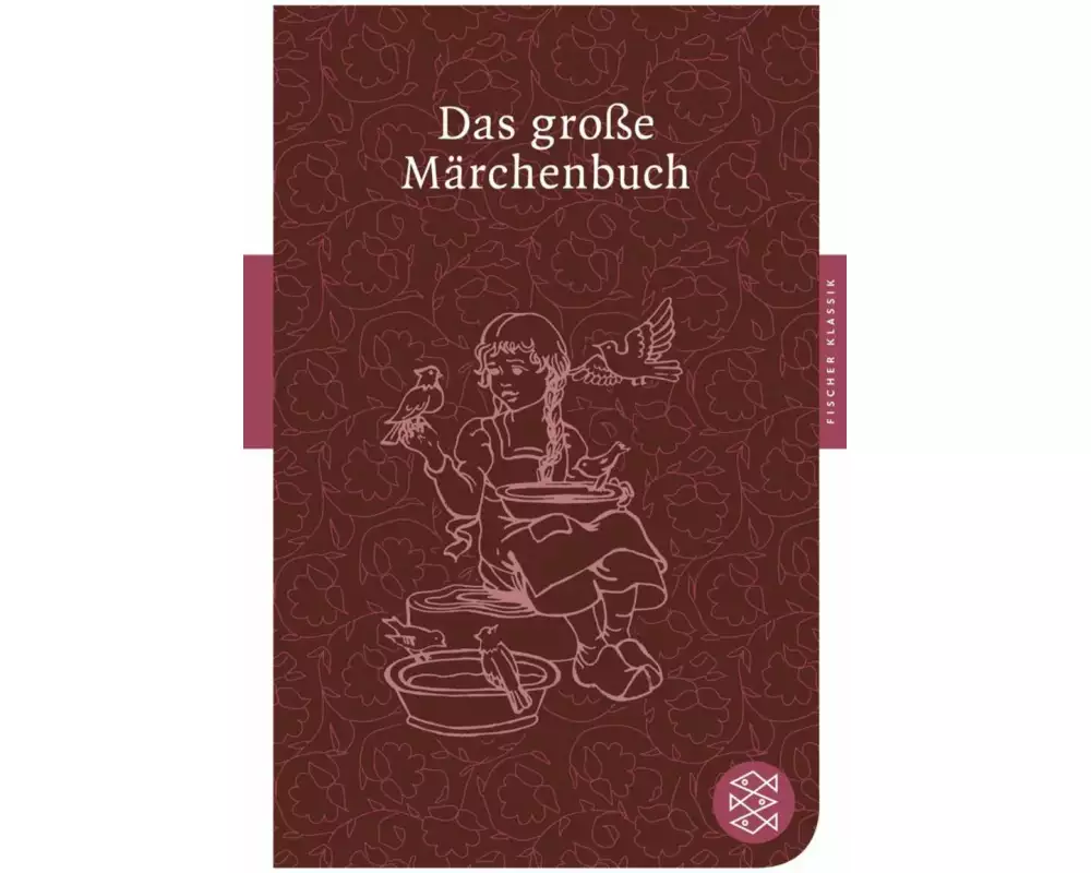 Das grosse Märchenbuch