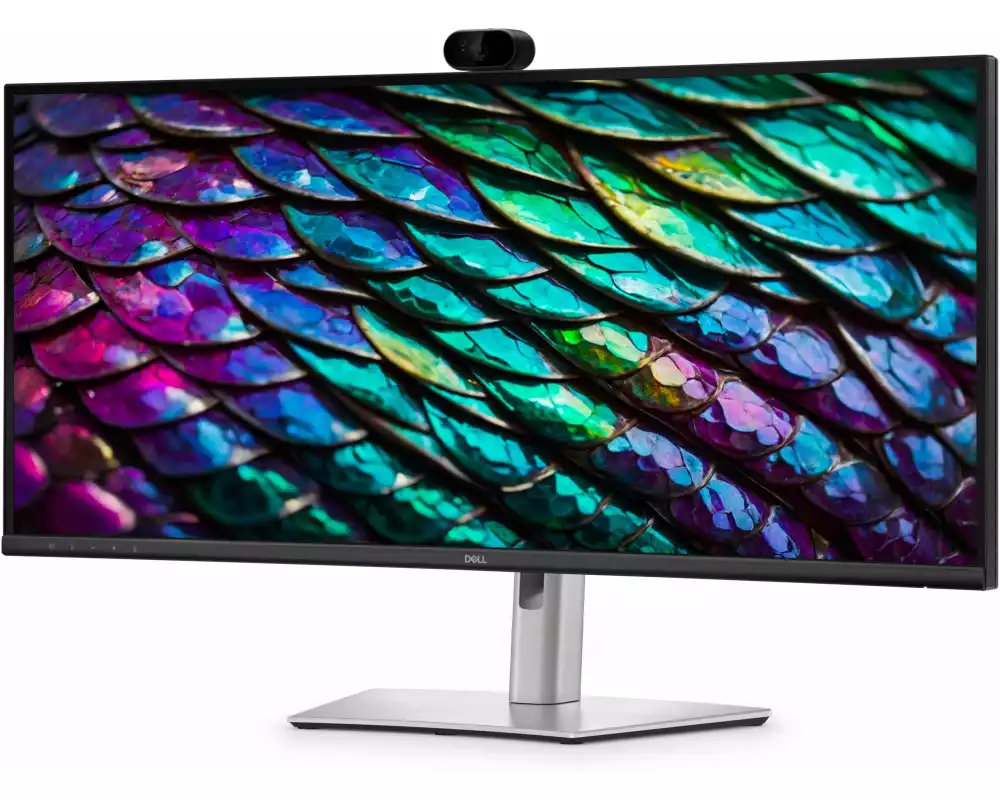 Dell Monitor Pro P 34 P3426WEB