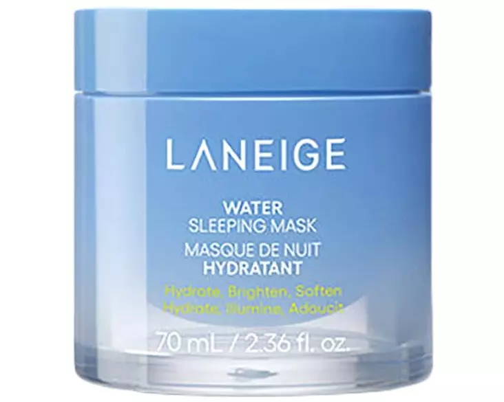 LANEIGE Gesichtsmaske Water Sleeping Mask 75 ml