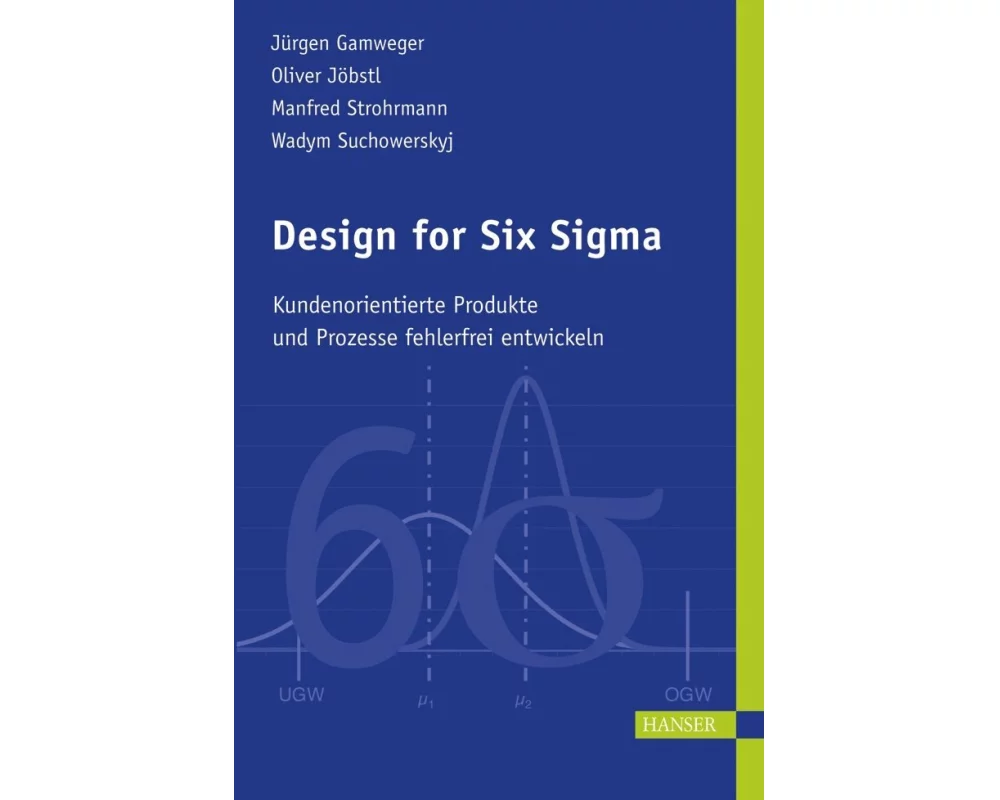 Design for Six Sigma