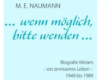 wenn möglich, bitte wenden