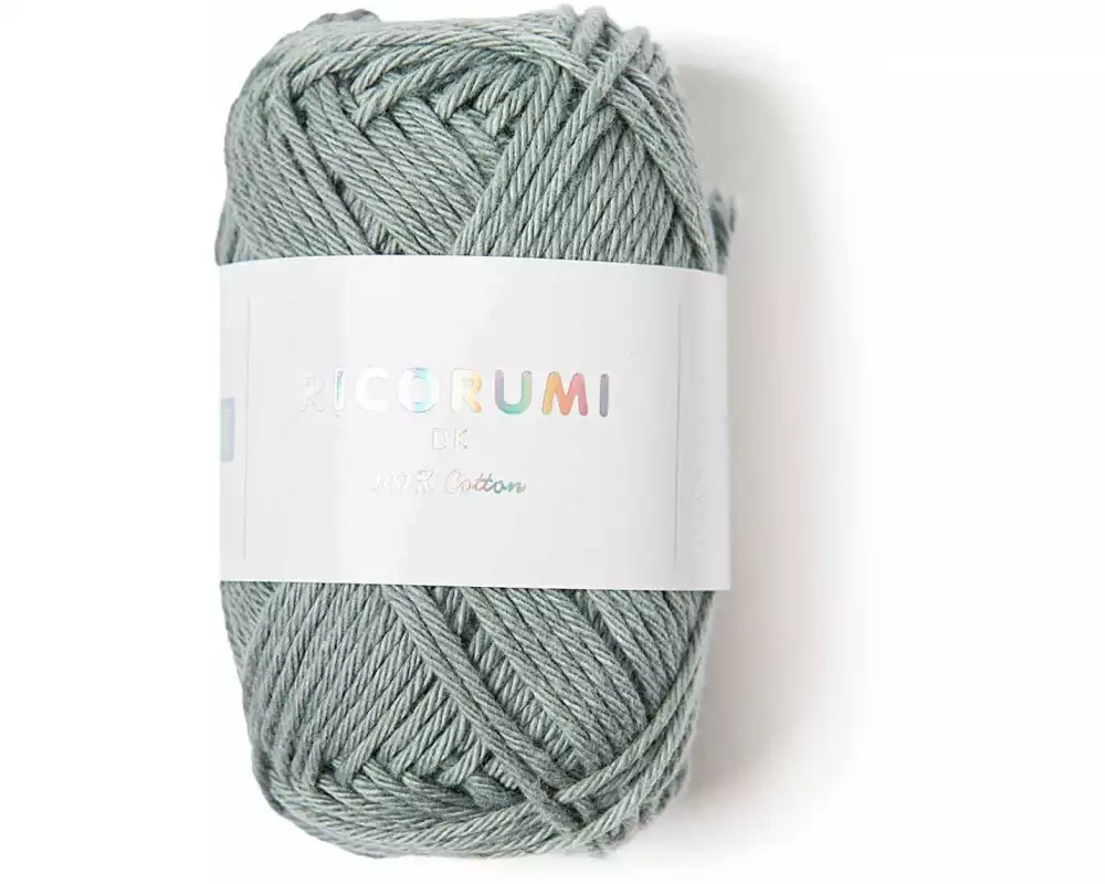 Rico Design Wolle Creative Ricorumi DK 25 g, Patina