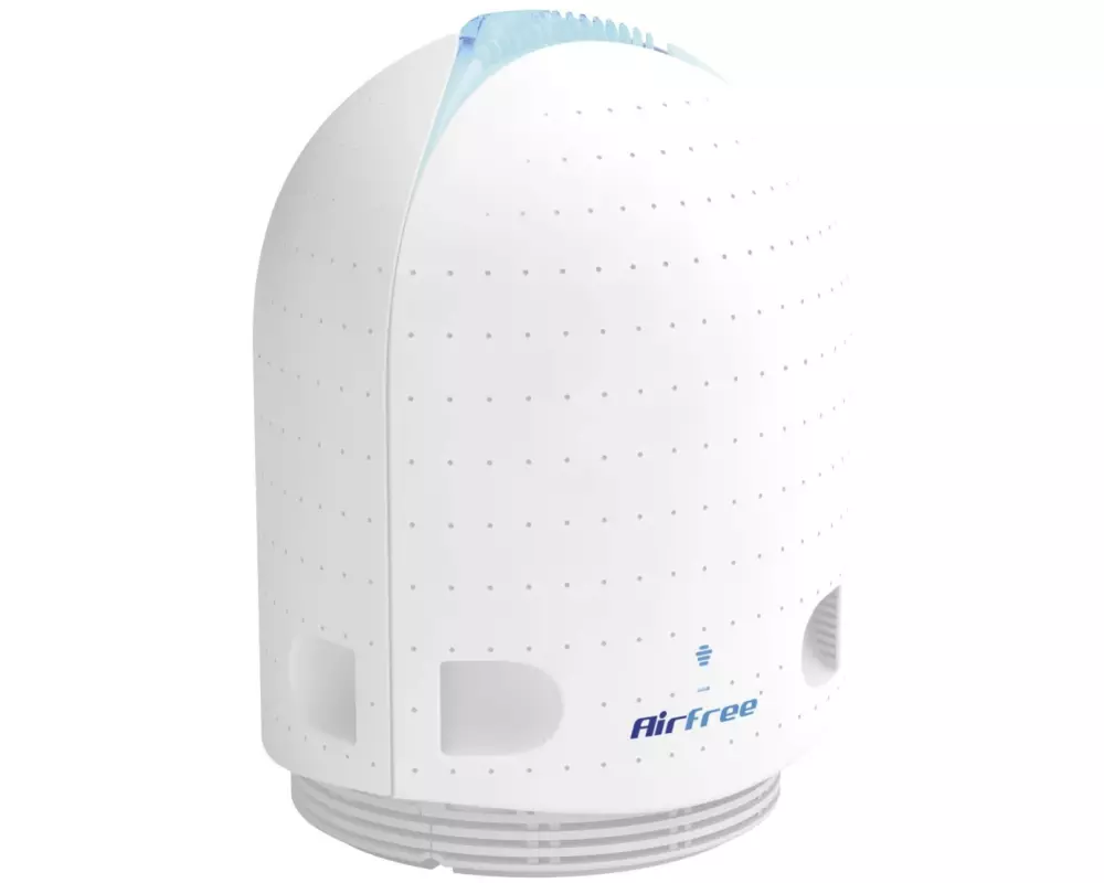 Airfree Luftreiniger Iris 80 32 m²