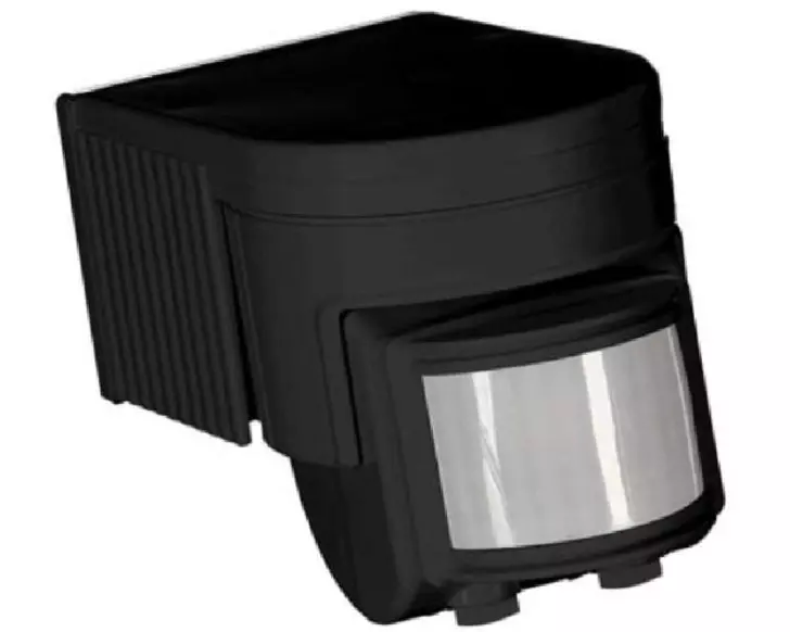 Perel PIR Bewegungsmelder für Wandmontage EMS102B