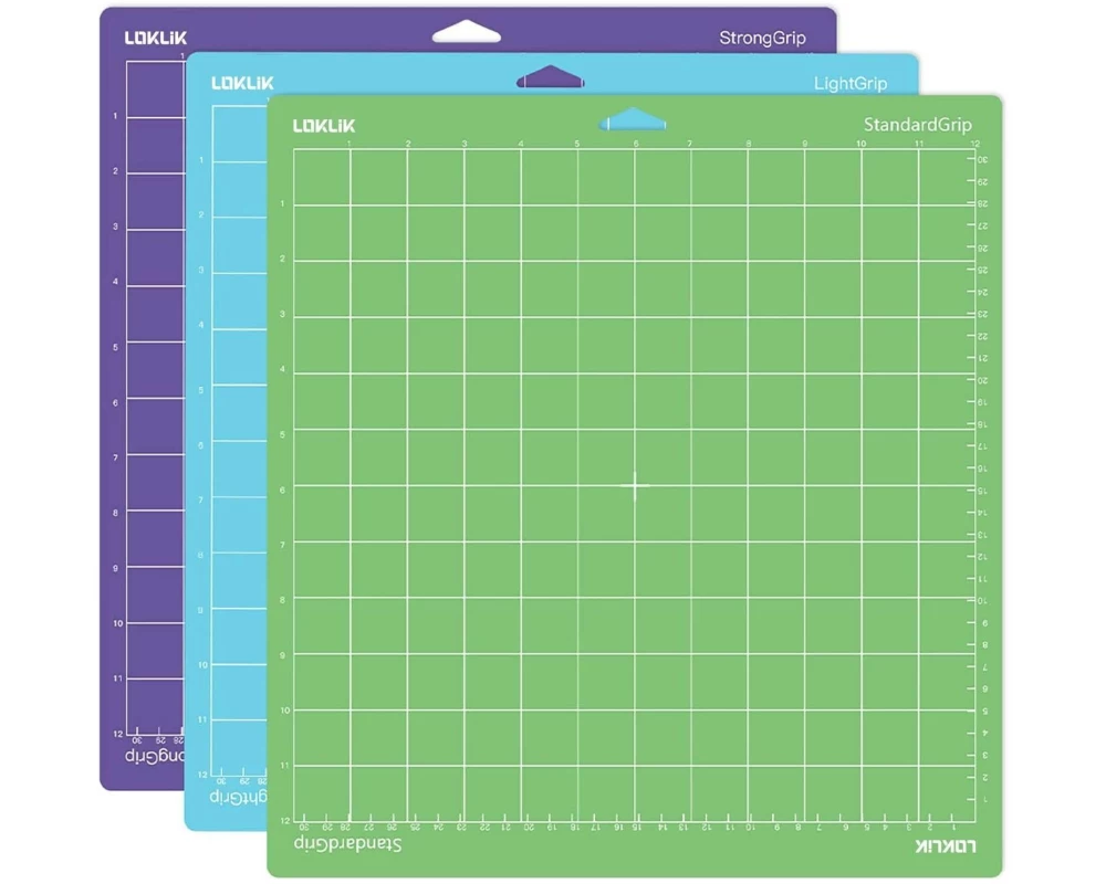 LOKLIK Schneidematte