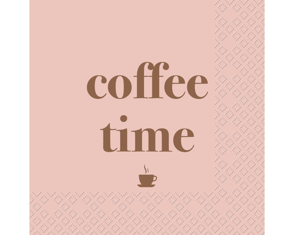 STEWO Serviette Valerio 2573527827 dunkel 25x25cm