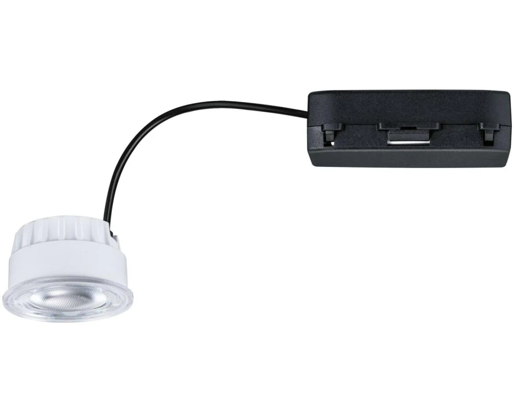 Paulmann Einbauleuchte LED Coin Nova