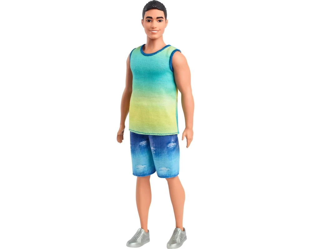 Barbie Puppe Ken Ombre Tank