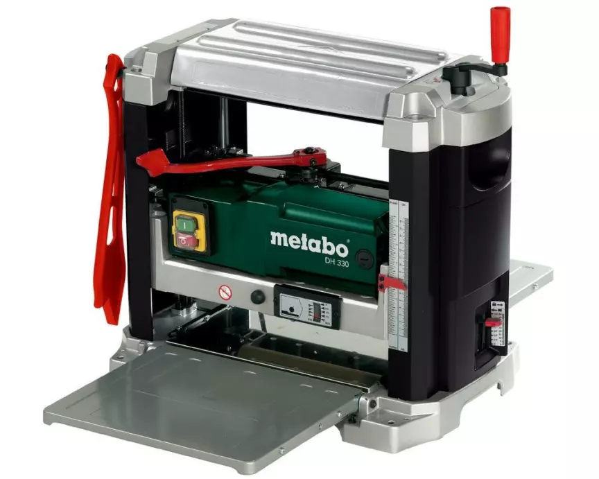 Metabo Elektrohobel DH 330