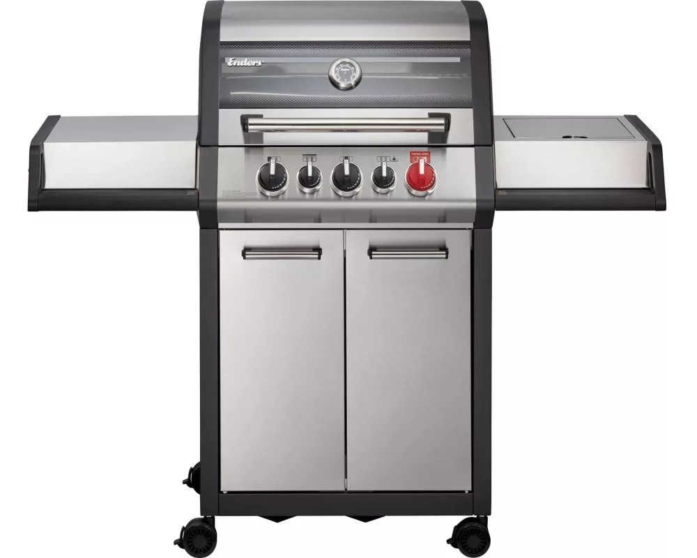 Enders Gasgrill Monroe Pro 3